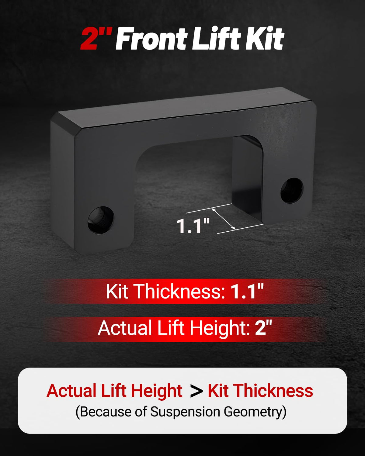 EVIL ENERGY 8.8-grade bolts and hardware highlighting corrosion resistance