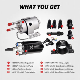 EVIL ENERGY regulator closeup, highlights 58 PSI control and clean delivery