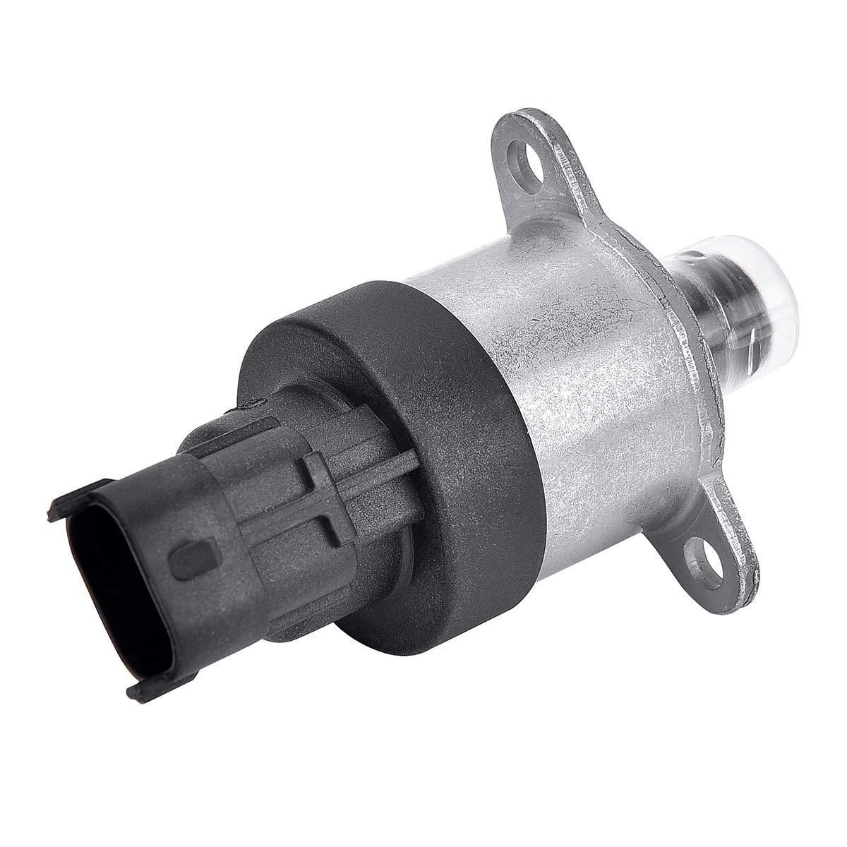 EVIL ENERGY regulator in packaging with instructions, ensures easy installation and confidence