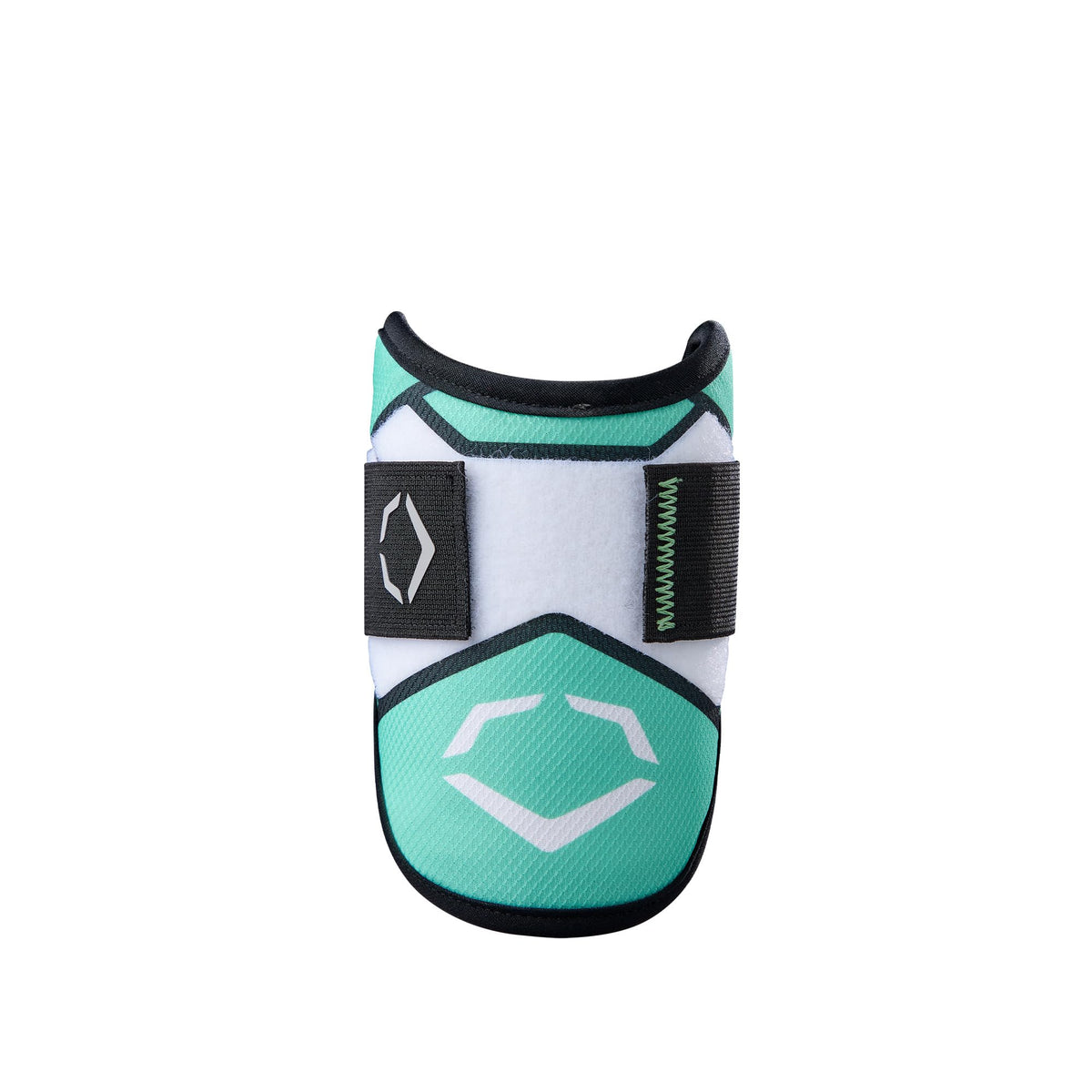 EvoShield close-up of Seafoam guard texture highlighting durability