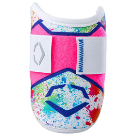EvoShield SRZ-2 close-up of 3D honeycomb interior for comfort benefit