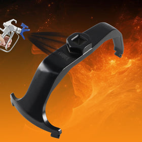 EVRBUL coated finish detail resisting corrosion for longer tool life