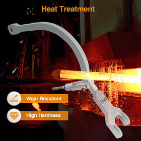 EVRBUL anti-corrosion coating detail protecting tool from rust