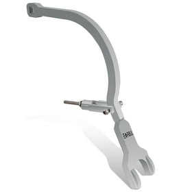 EVRBUL front view of remover tool showing full profile and durable design