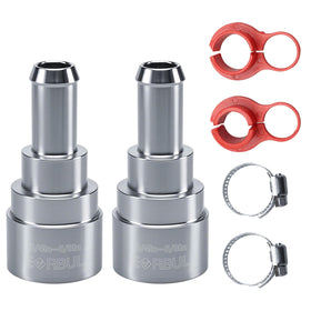 EVRBUL front packaging showing kit contents and quick benefits