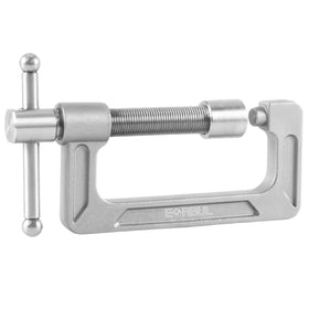 EVRBUL front view of tool showing shape and fit benefit