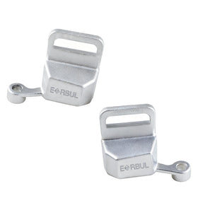 EVRBUL interior lifestyle shot of repaired door armrest improving cabin comfort