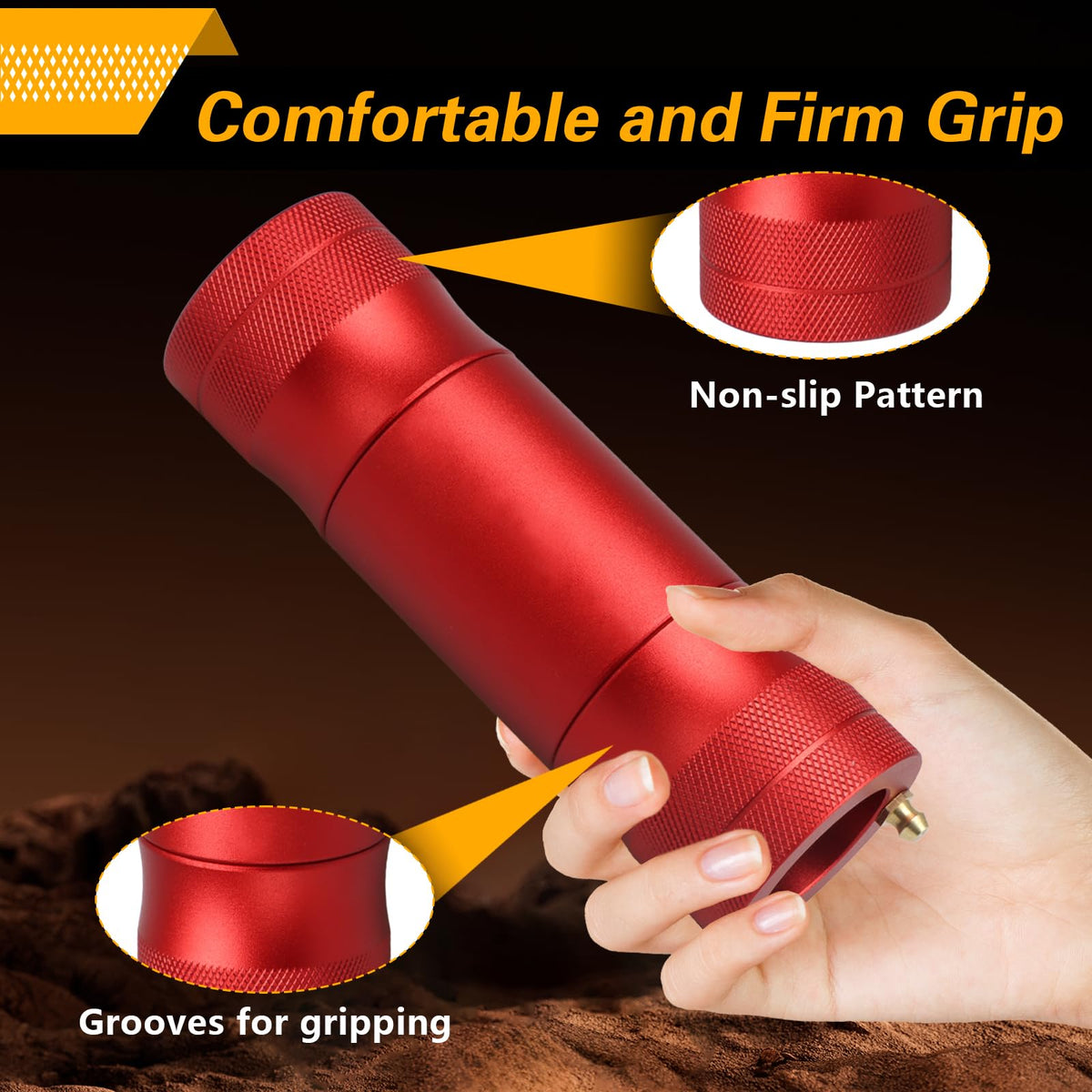 EVRBUL side-by-side 40mm and 44mm tools for clear size selection assistance
