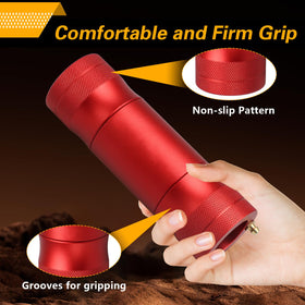 EVRBUL side-by-side 40mm and 44mm tools for clear size selection assistance