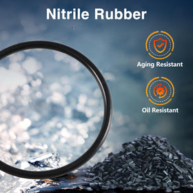 EVRBUL wrench engaged on filter cup illustrating secure fit and simple removal