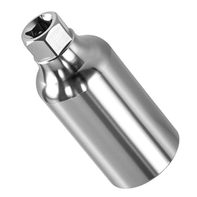 EVRBUL retail-ready packaged socket for organized storage and transport