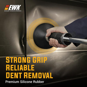 EWK kit packed in carry case for portable storage and easy transport