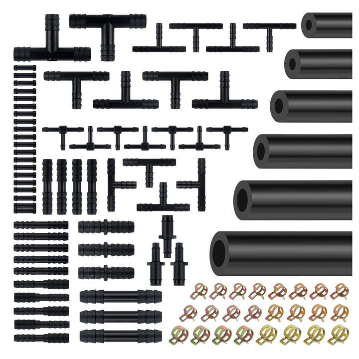 EWOJUYE front packaging showing full kit and contents for easy selection
