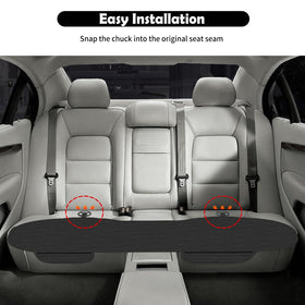 EWOJUYE mounting chucks and hook displayed for quick secure installation benefit