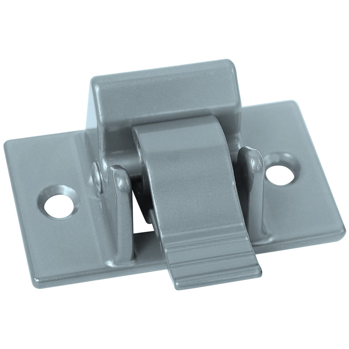 EXCELFU close-up of 2-9/16 inch hole spacing for accurate fit confirmation