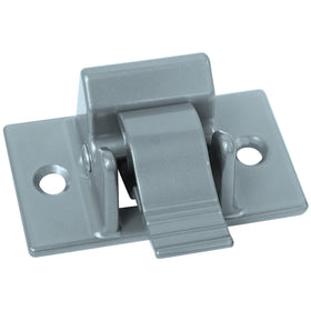EXCELFU close-up of 2-9/16 inch hole spacing for accurate fit confirmation
