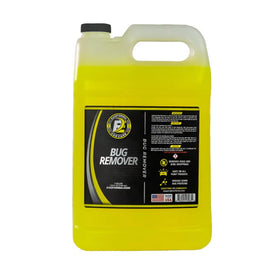 ExoForma front bottle showing label and large 128 oz size for long-lasting cleaning