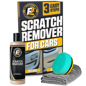 ExoForma front packaging showing kit contents and benefits