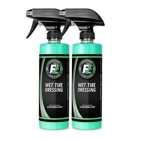 ExoForma front packaging showing two 16 fl oz bottles and label clarity