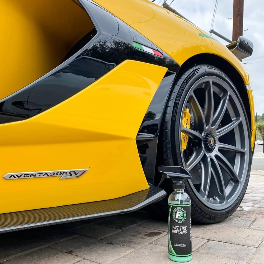 ExoForma next to a credit card for scale showing 16 fl oz bottle size