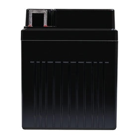 ExpertPower connected to an AGM-compatible charger showing safe, proper charging