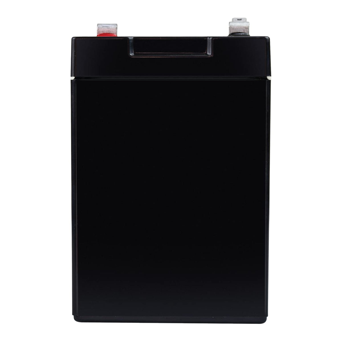 ExpertPower EXP1270 boxed packaging with safety icons for safe transport and handling