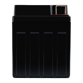 ExpertPower sealed battery in storage showing low self-discharge advantage