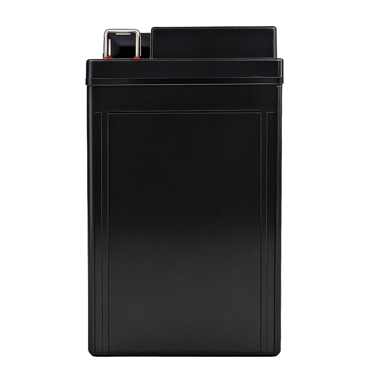ExpertPower packaged battery ready-to-install with maintenance-free convenience