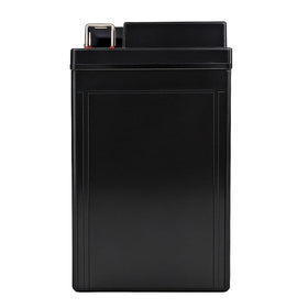 ExpertPower packaged battery ready-to-install with maintenance-free convenience