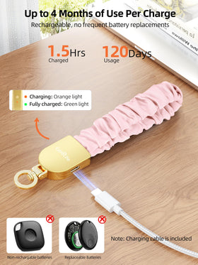 ExtreLife worn on wrist in lifestyle scene for hands-free convenience