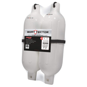 Extreme Max BoatTector reinforced ribs detail illustrating abrasion resistance