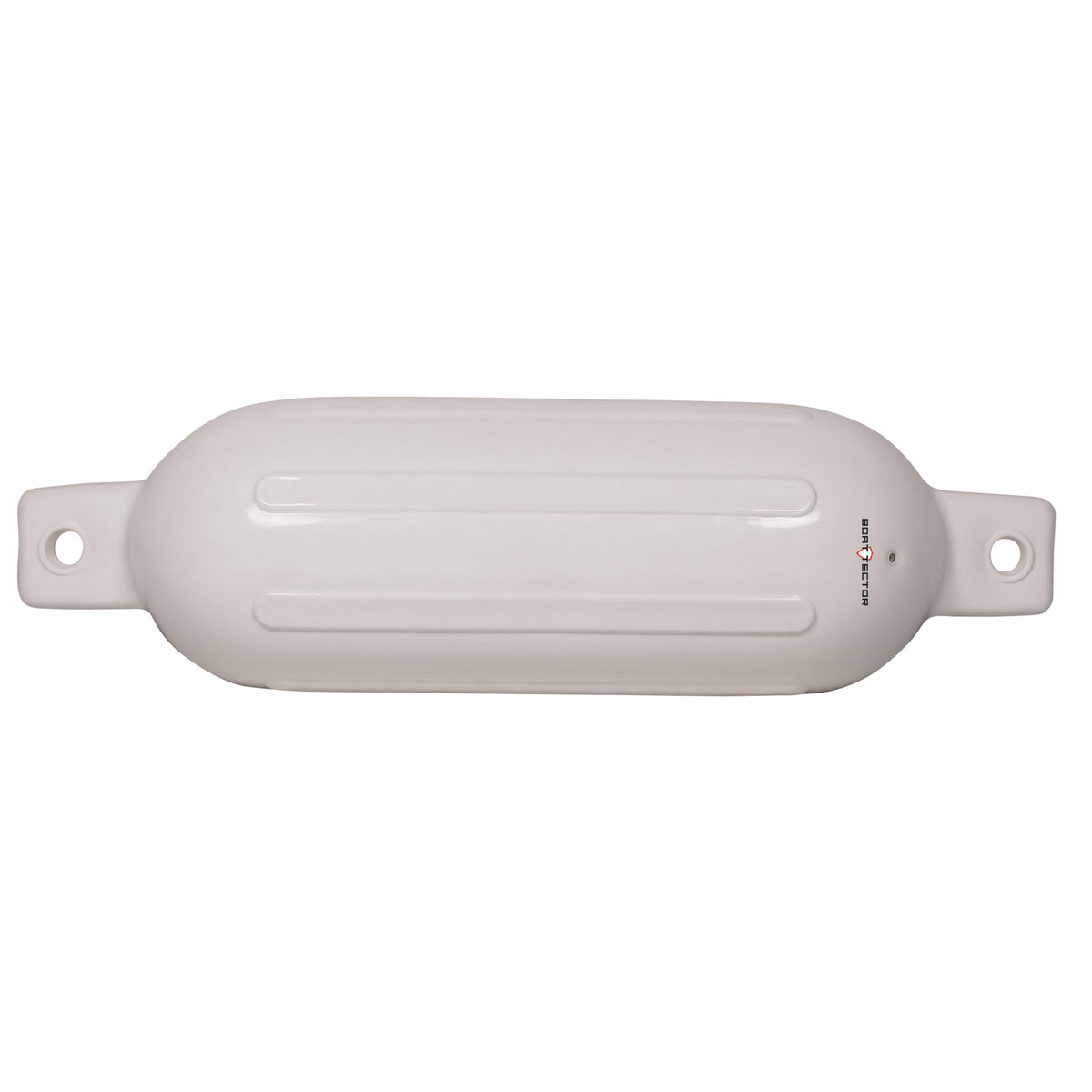 Extreme Max BoatTector held in hand to show size and portability benefits