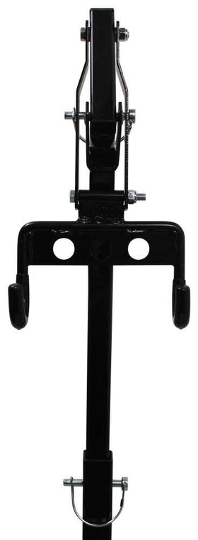 Extreme Max cushioned handle and lever detail improves grip and control