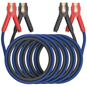 ExtreSpo front packaging showing 25ft cables and kit for reliable roadside starts