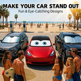 eygeufg stored in trunk demonstrates small footprint and portability