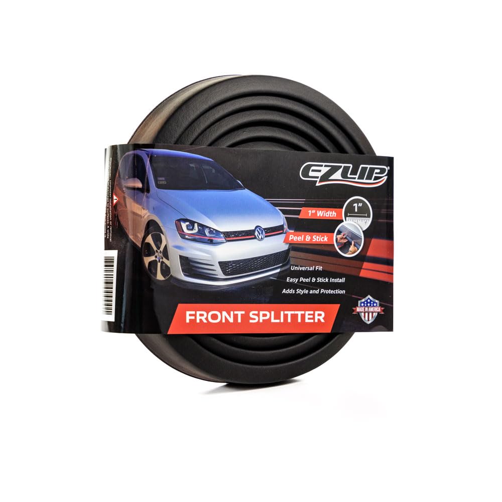EZ Lip front packaging showing product and brand benefits