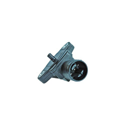 EZAFIX closeup of connector pinout showing correct electrical match