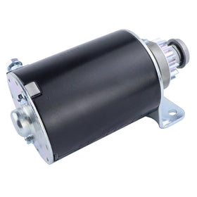 Ezamintaly starter electrical terminals detail for secure battery connection