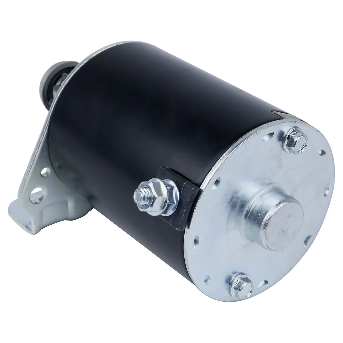 Ezamintaly starter packaging and included parts enabling simple installation