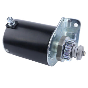 Ezamintaly starter pinions profile showing 14 teeth precision