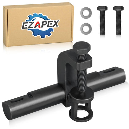 EZAPEX POW352003 front view showing tool fit and durable construction benefit