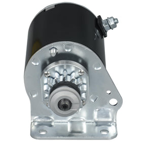 EZAPEX starter motor installed on Cub Cadet mower, restores dependable starting
