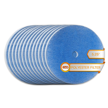 ezatrading front view of 12-pack filters shows value and correct fit