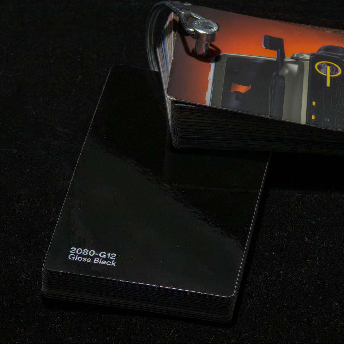 EZAUTO WRAP included squeegee and razor for precise installation benefit