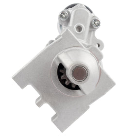 E EZEXPREZE starter installed on Honda engine demonstrating direct fit