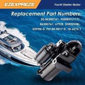 E EZEXPREZE pinion close-up highlighting the 11-tooth gear for reliable engagement