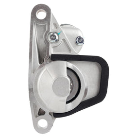 EZEXPREZE side profile with bolt holes demonstrating accurate standardized dimensions