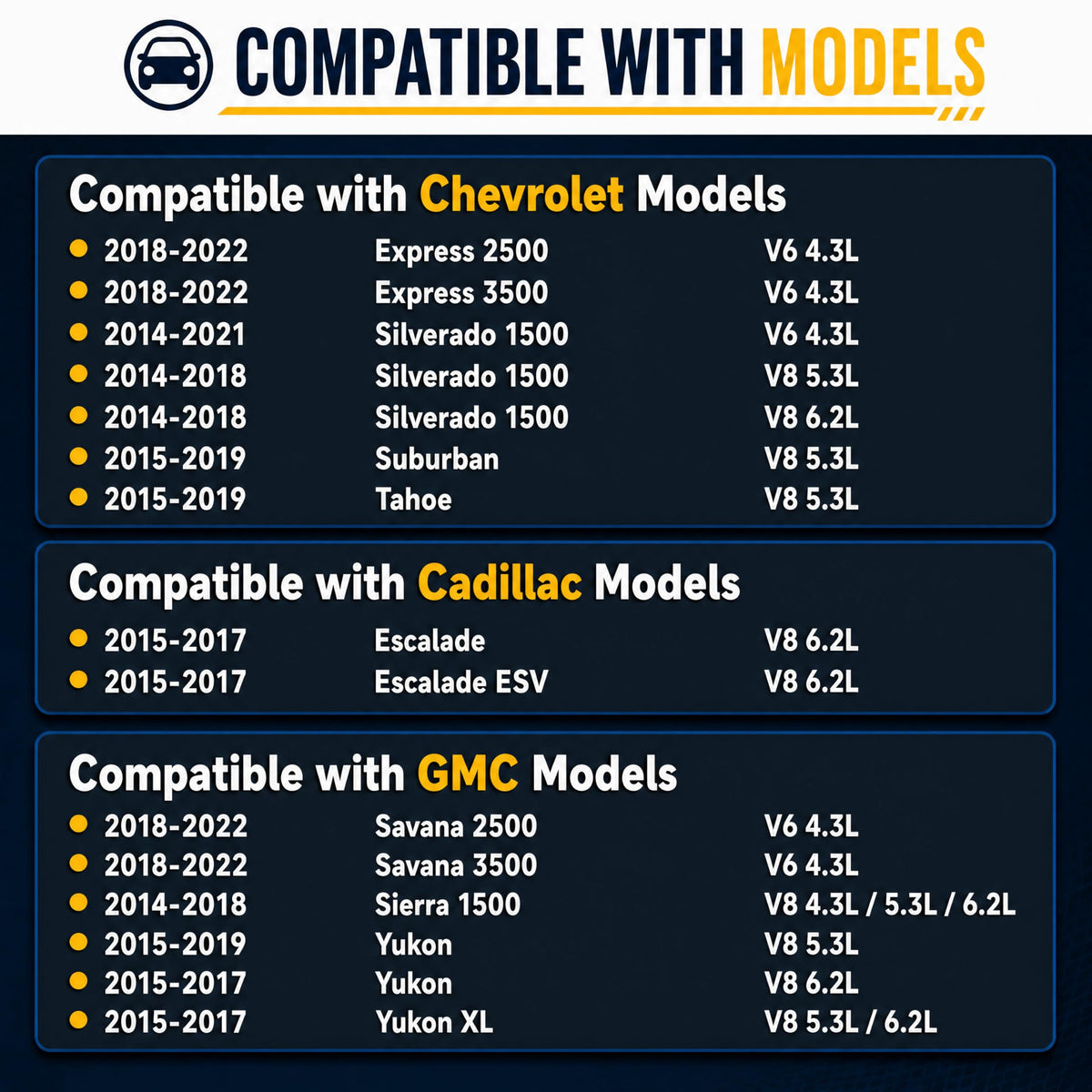 EZEXPREZE starter side profile highlighting robust housing for long life