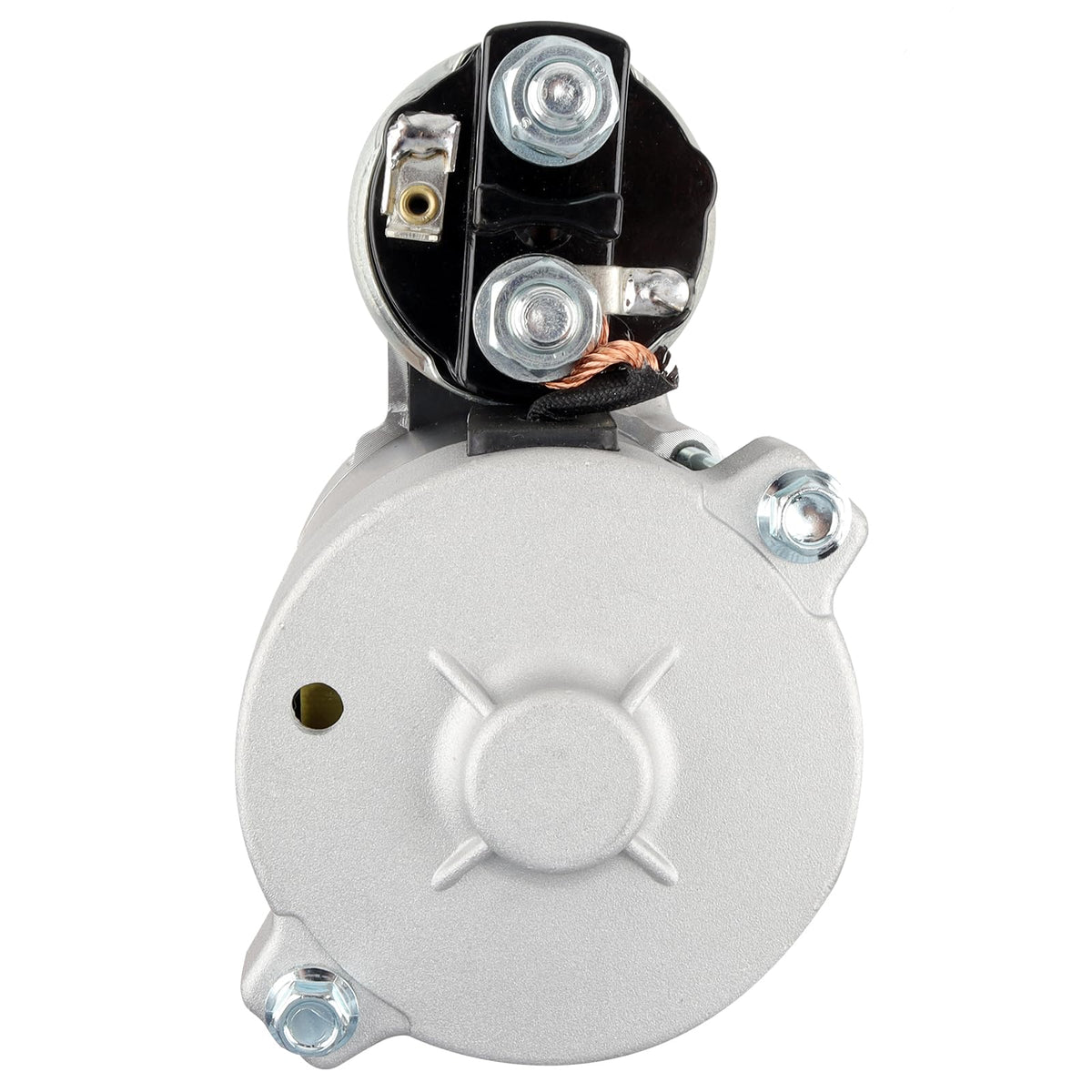 Ezexpreze starter size scale comparison showing compact dimensions for fit