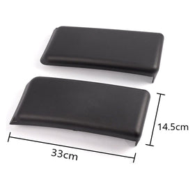 EzMech packaged bumper pads with both left and right units for replacement